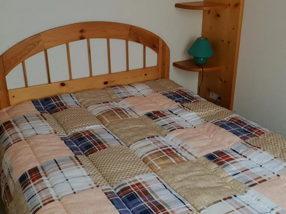 Appartement Centre-Ville 4/6 Pers, 3E Etage, Cuisine Equipee, Parking Gratuit, Linge En Supplement - Fr-1-234-228 Cauterets Apartman