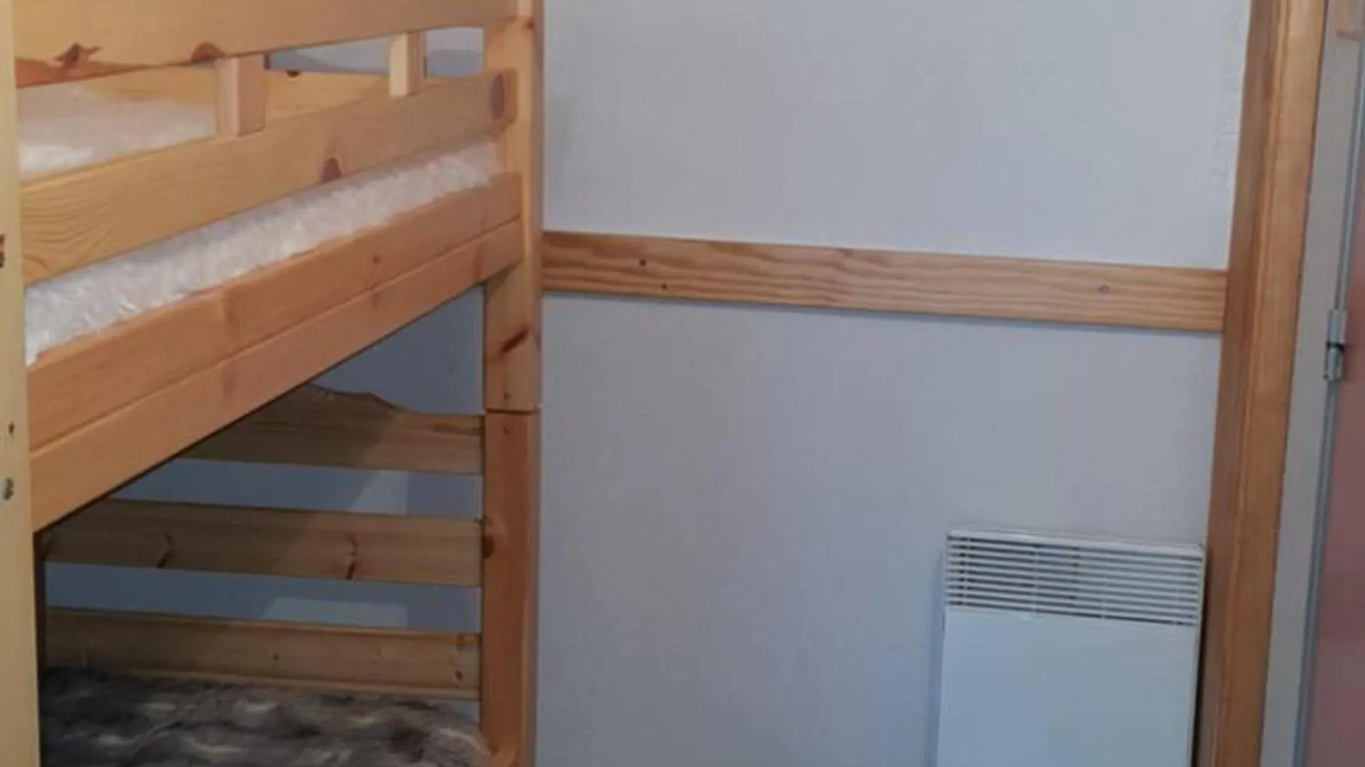 Apartman Appartement Centre-Ville 4/6 Pers, 3E Etage, Cuisine Equipee, Parking Gratuit, Linge En Supplement - Fr-1-234-228 Cauterets